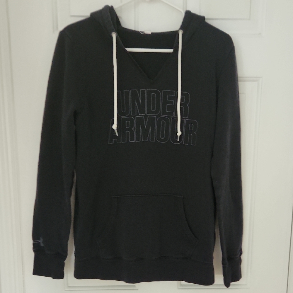 Under Armour Hoodie with Logo